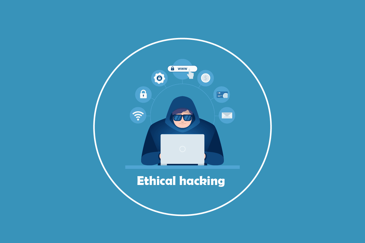 Ethical Hacking ke Eng? - TechCult