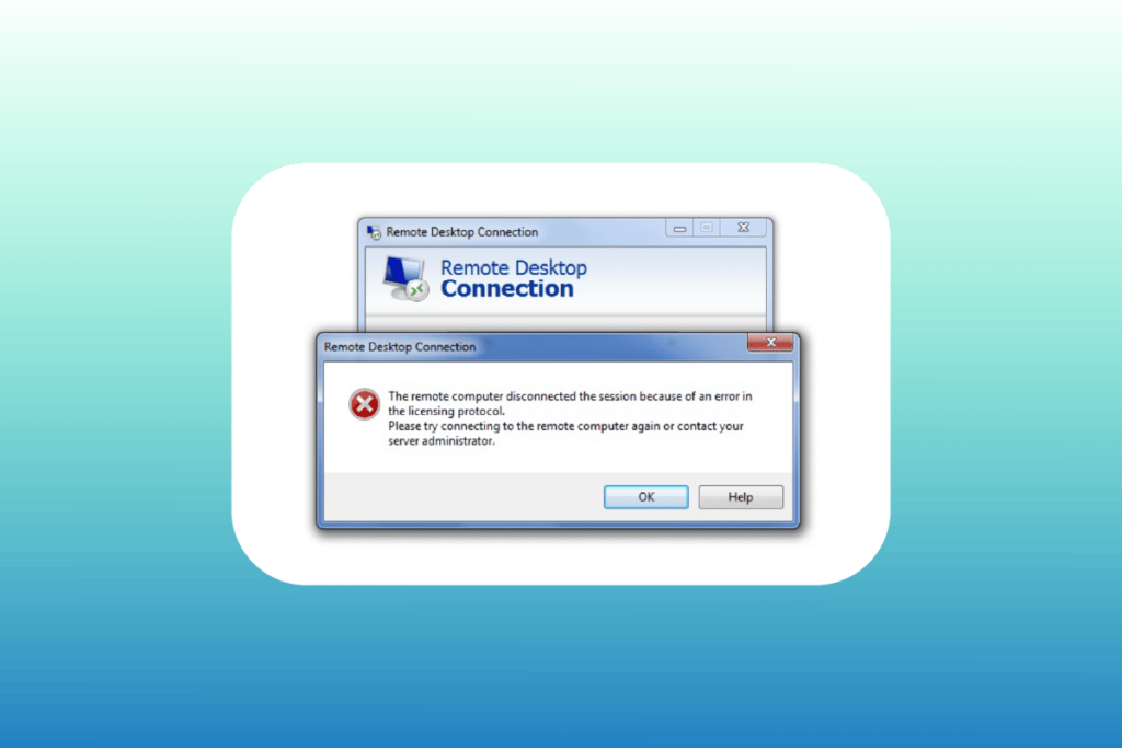 Fix Unable to Copy and Paste to Remote Desktop Session