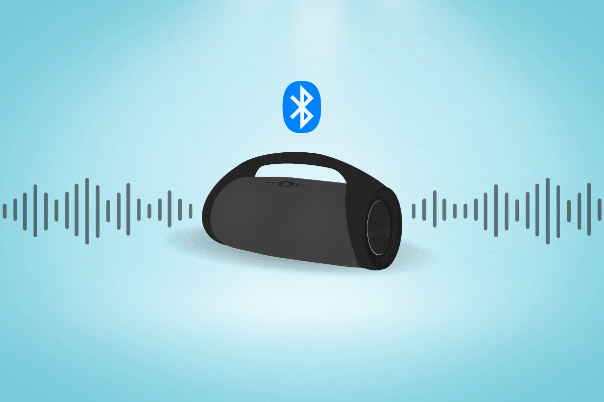 How Does a Bluetooth Speaker Work