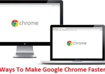 12 Ways To Make Google Chrome Faster