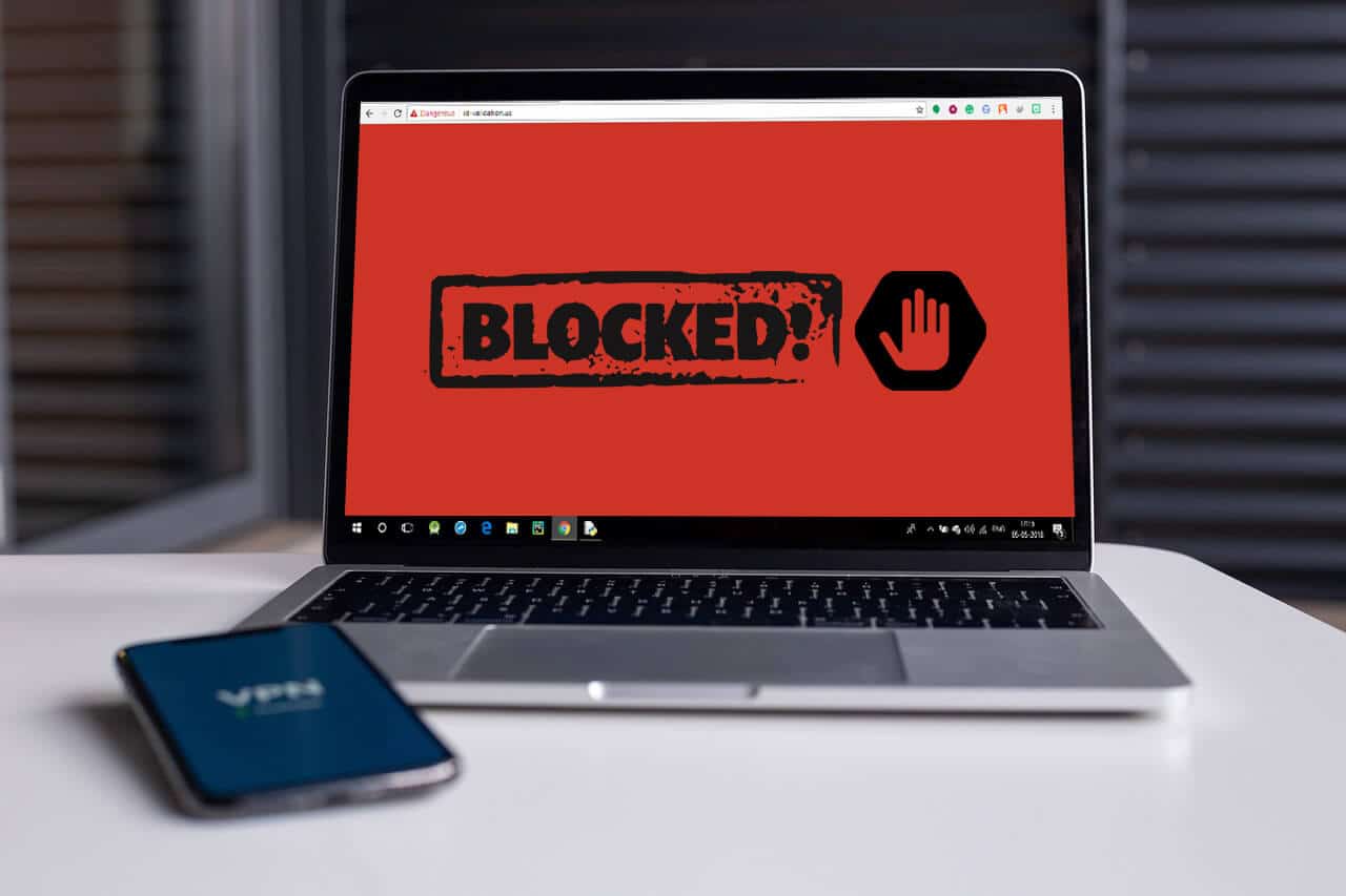 How To Access Blocked or Restricted Websites