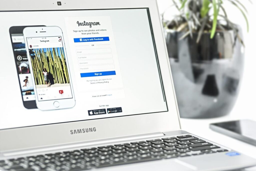 What Can I Do If I Forgot My Instagram Password