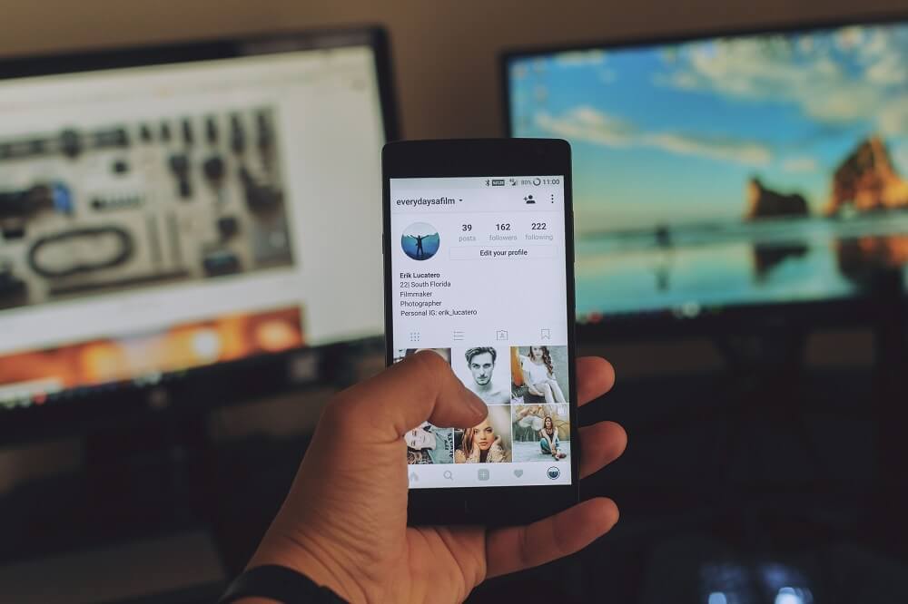 How to Delete Multiple Instagram Photos at Once