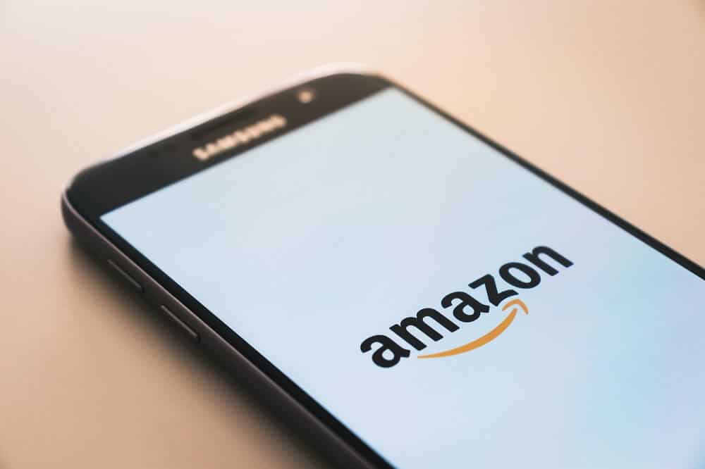 2 manieren om uw Amazon-browsegeschiedenis te wissen