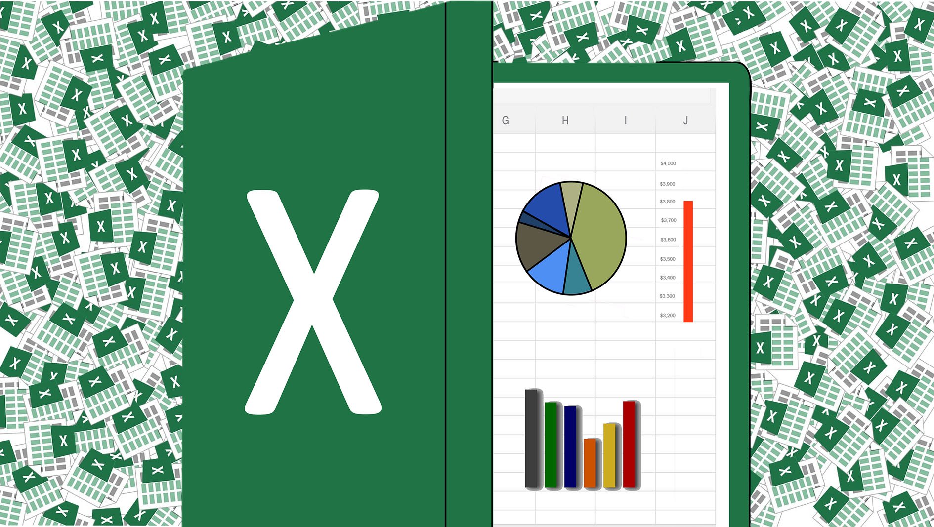How to swap columns or rows in Excel