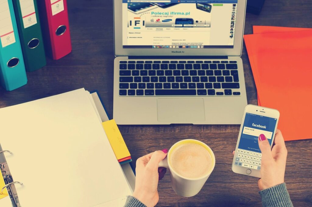 How to Make Facebook Page or Account Private (1)