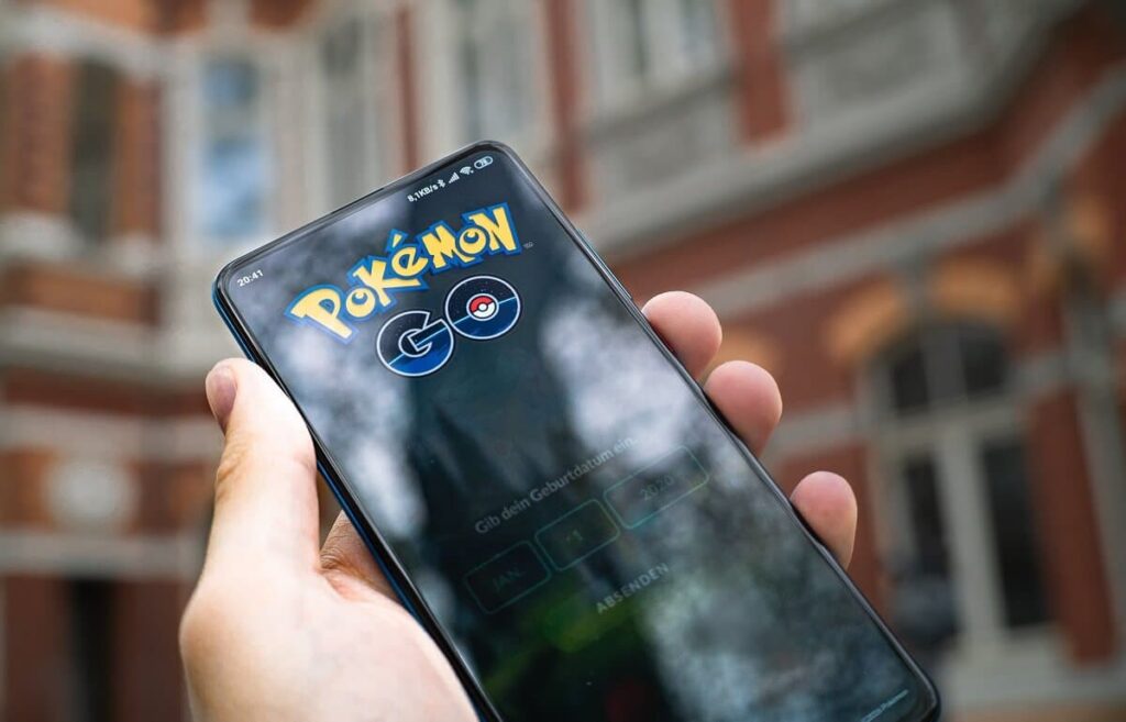 How to evolve Eevee in Pokémon Go
