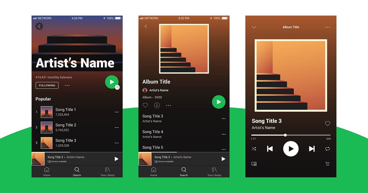How To Clear Queue In Spotify