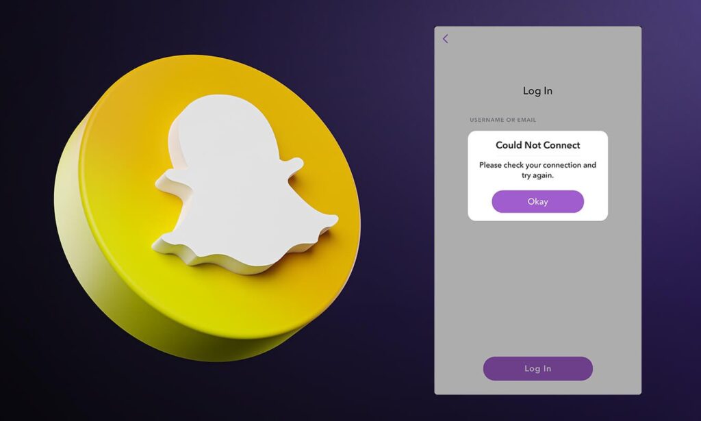 How to Fix Snapchat