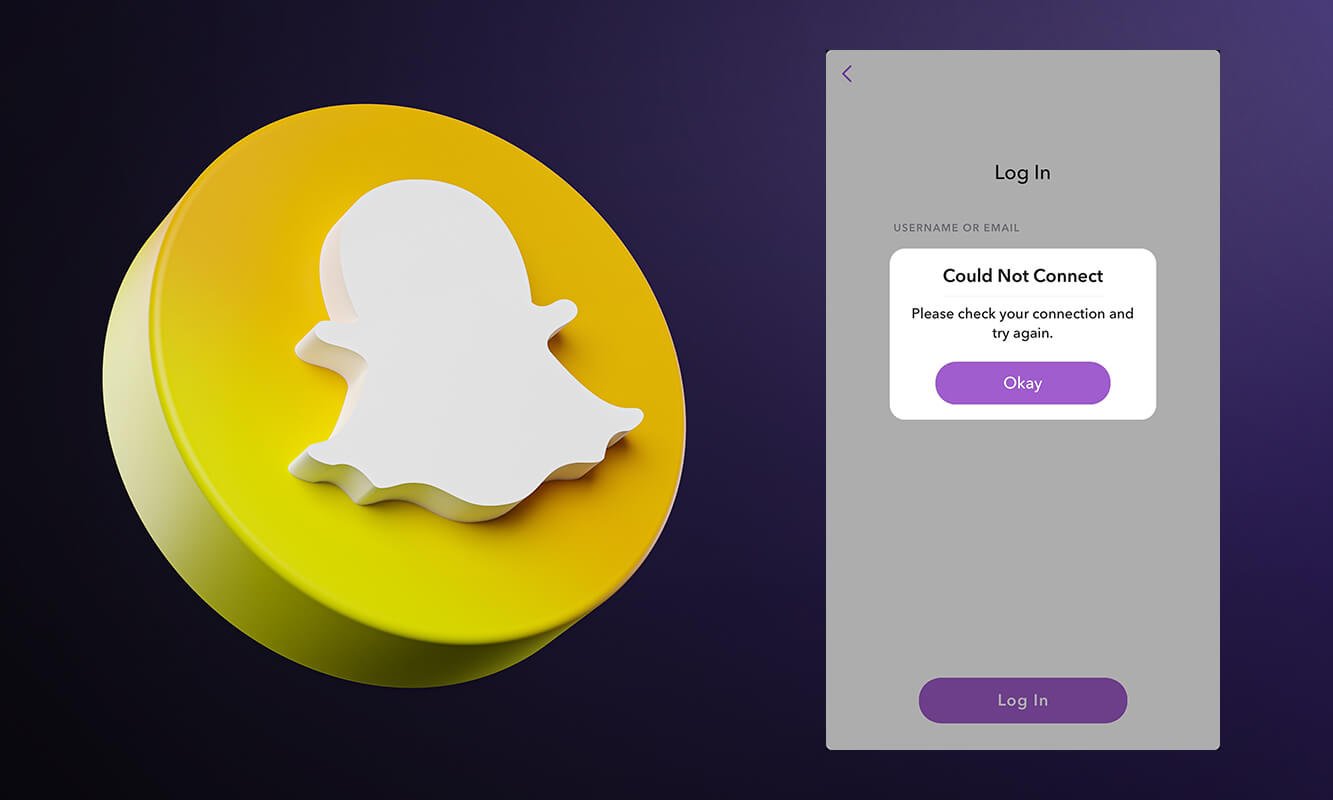 How To Fix Snapchat Could Not Refresh Problem