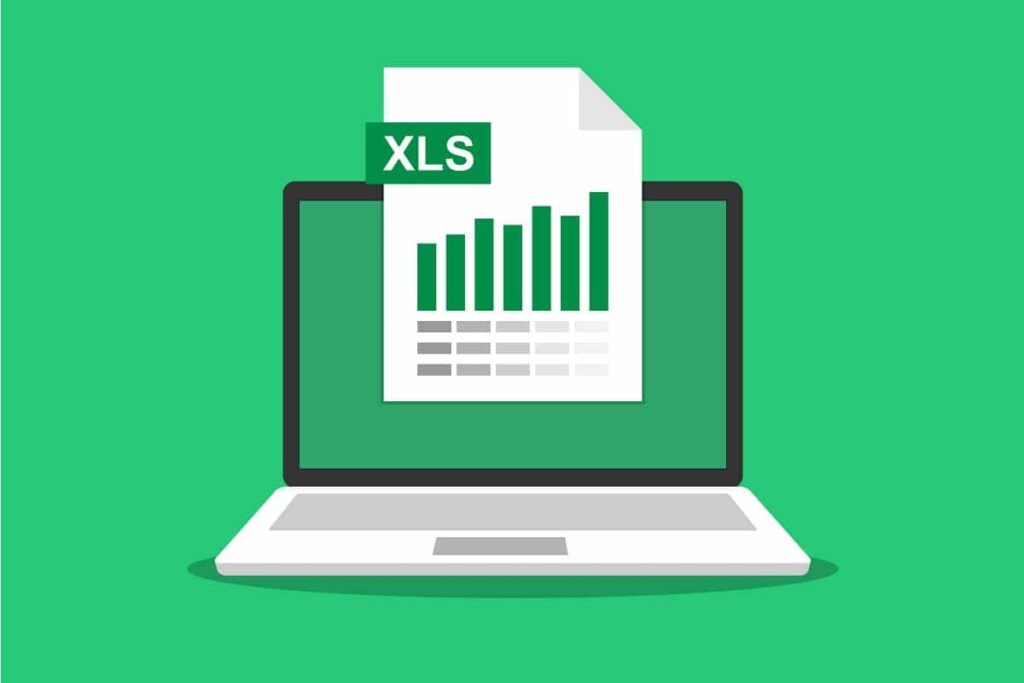 How to Copy and Paste Values Without formulas in Excel