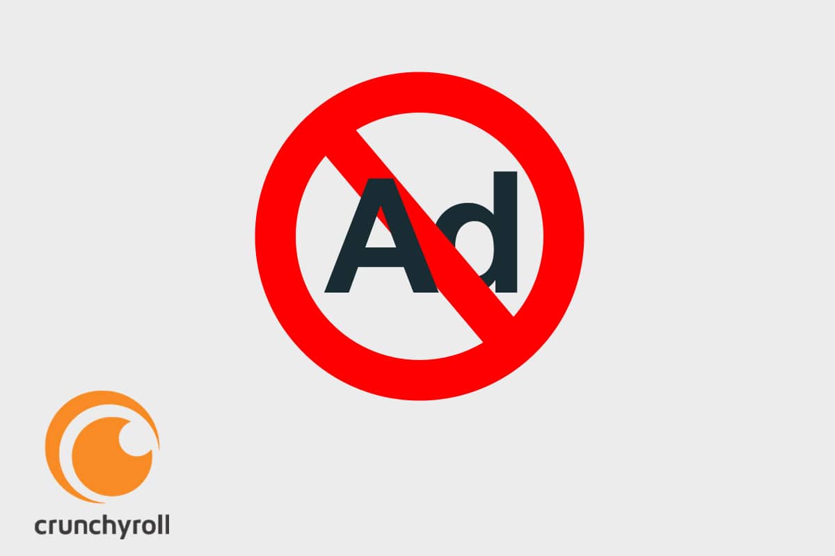 How to Block Ads on Crunchyroll for Free