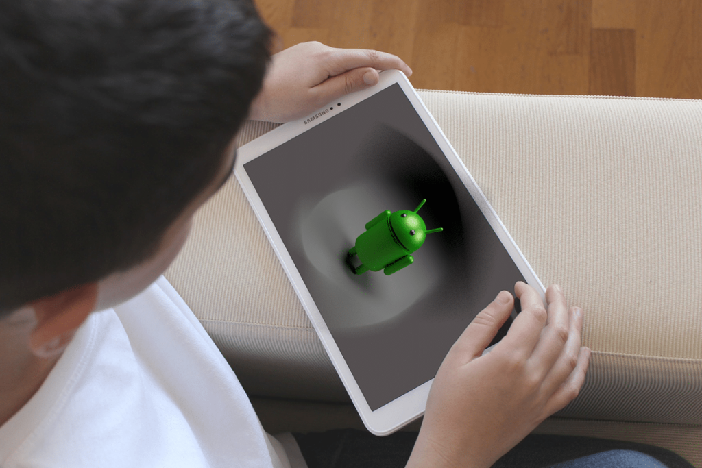 How to Hard & Soft Reset Samsung Tablet