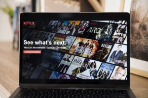 How to Change Password on Netflix (Mobile & Desktop)