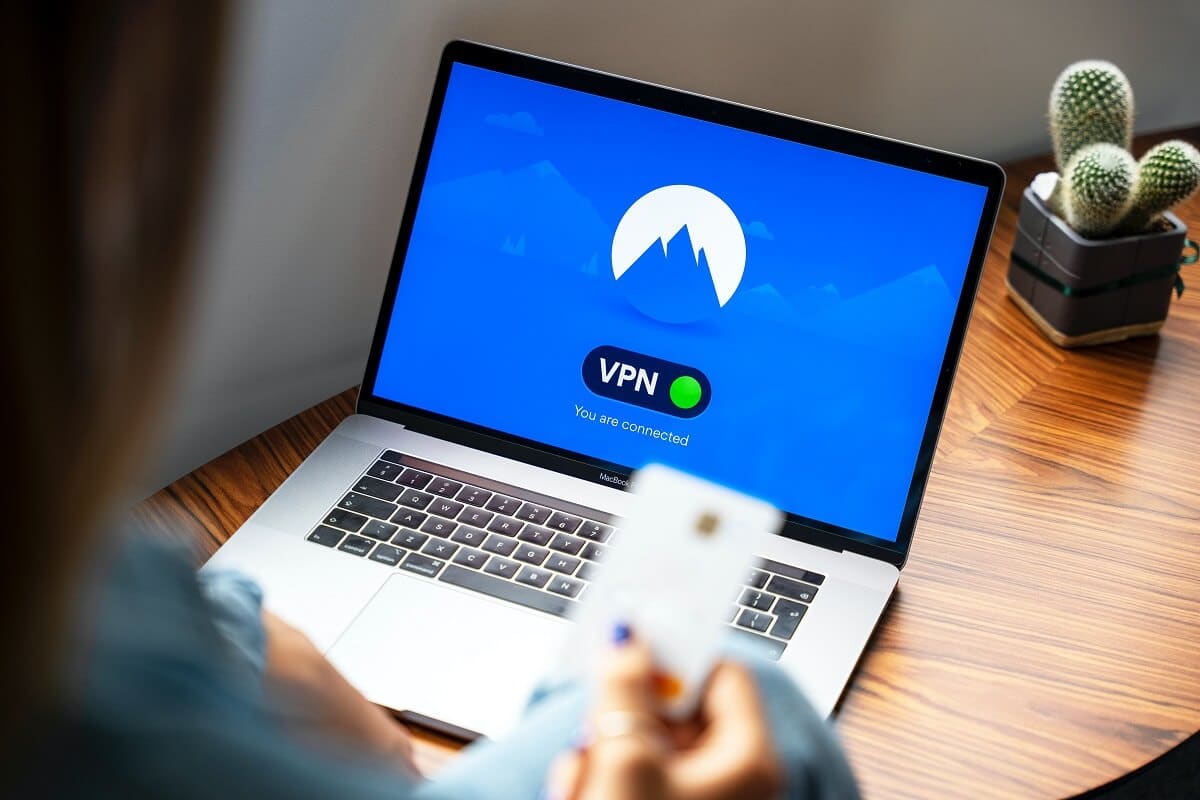 Use a VPN to Fix You are being Rate Limited Discord error