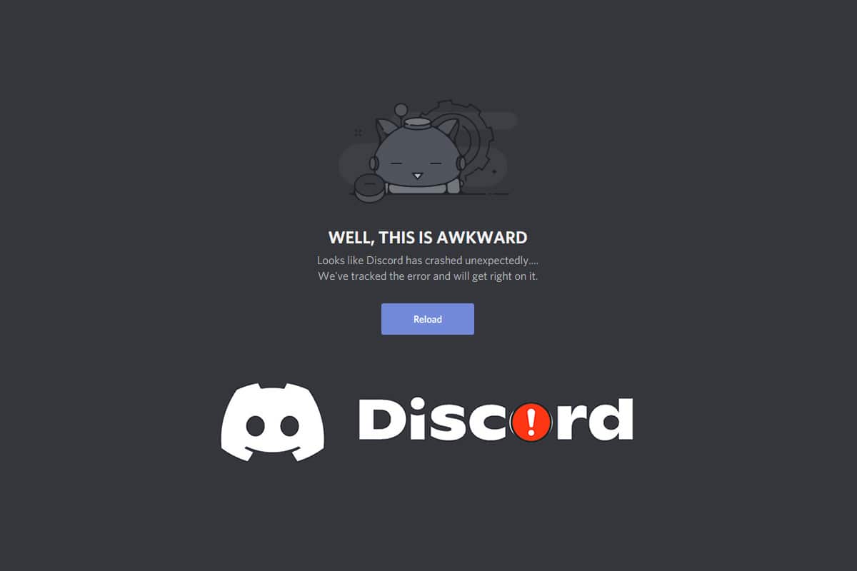 Fix Discord Keeps Crashing – TechCult