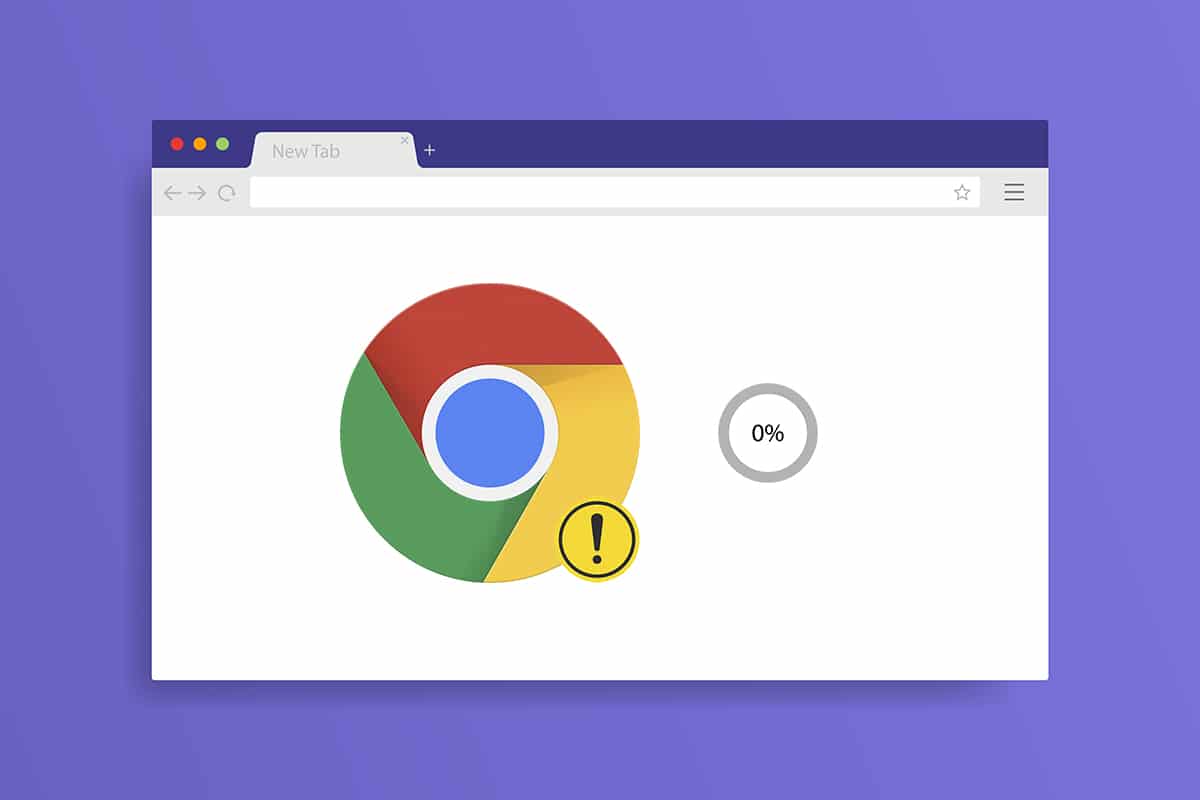 Fix Google Chrome Not Updating