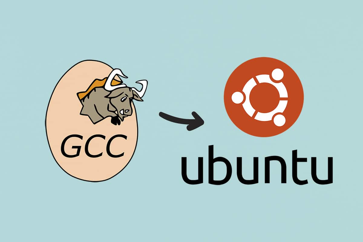 How to Install GCC on Ubuntu
