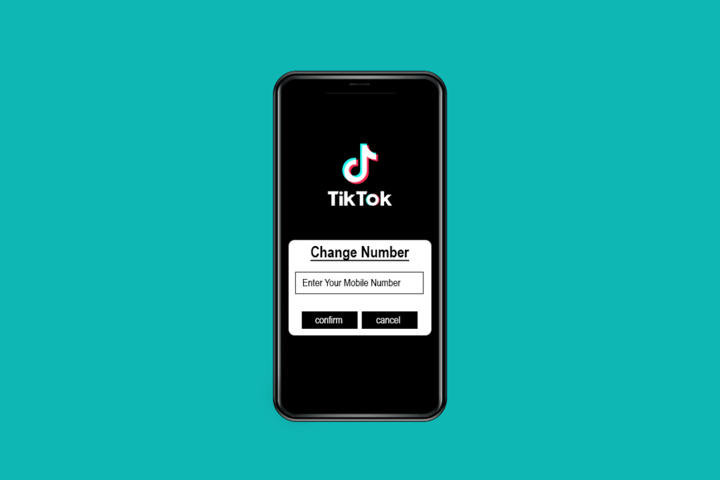 How to Change Your Number on TikTok