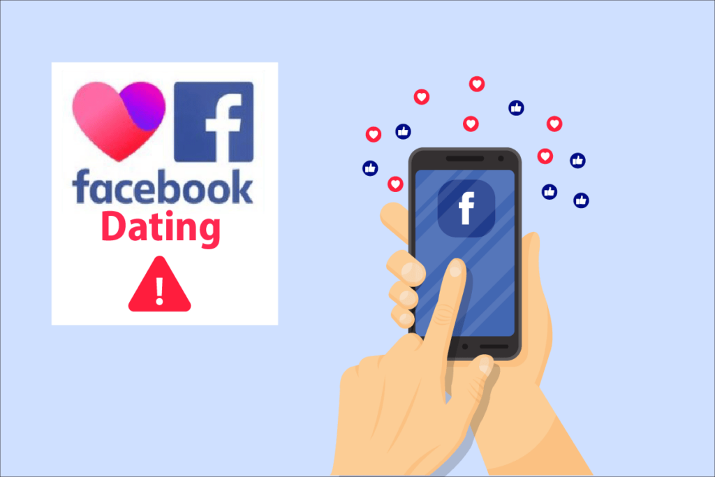 How To Fix Facebook Dating Not Showing Up