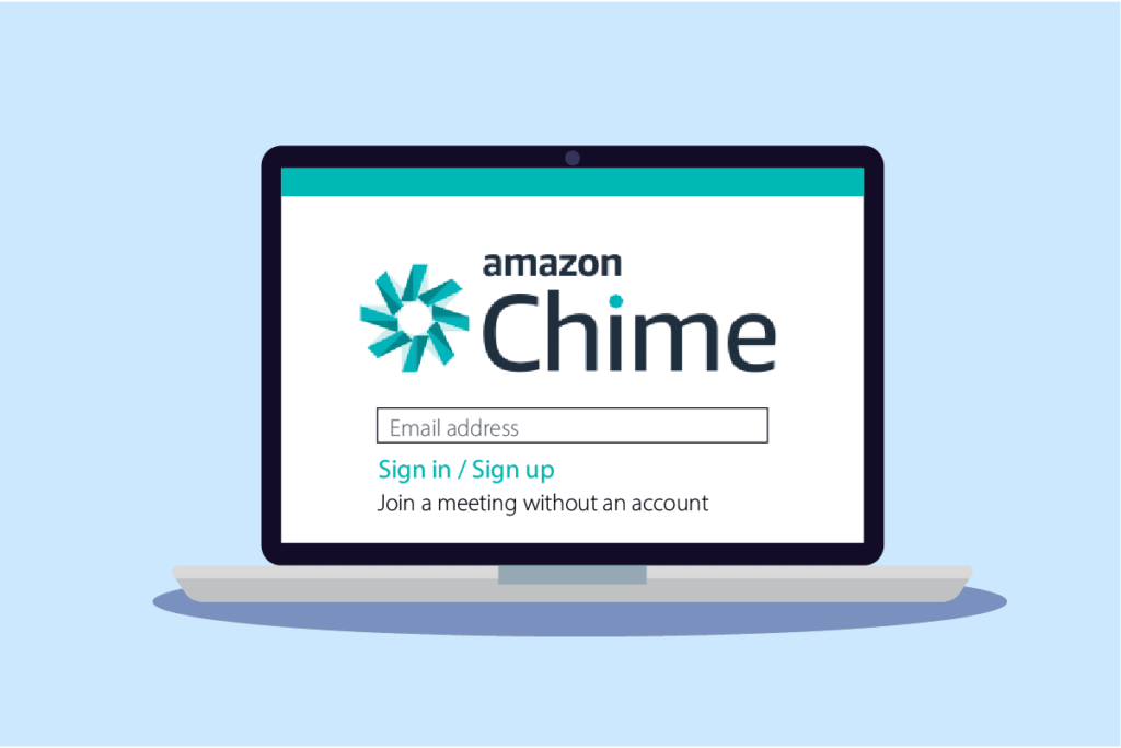 How Do I Log Into Amazon Chime
