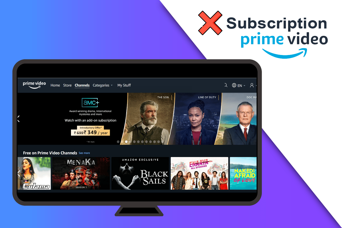 How Do I Cancel Prime Video Channel Subscription