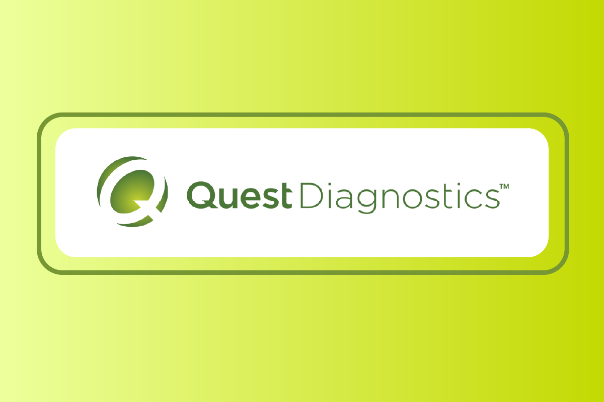Quest Diagnostics приема ли входове?