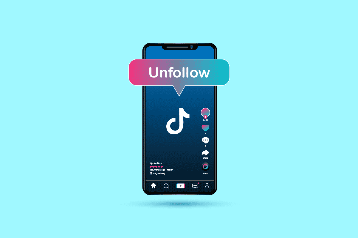 How to Unfollow Someone on TikTok