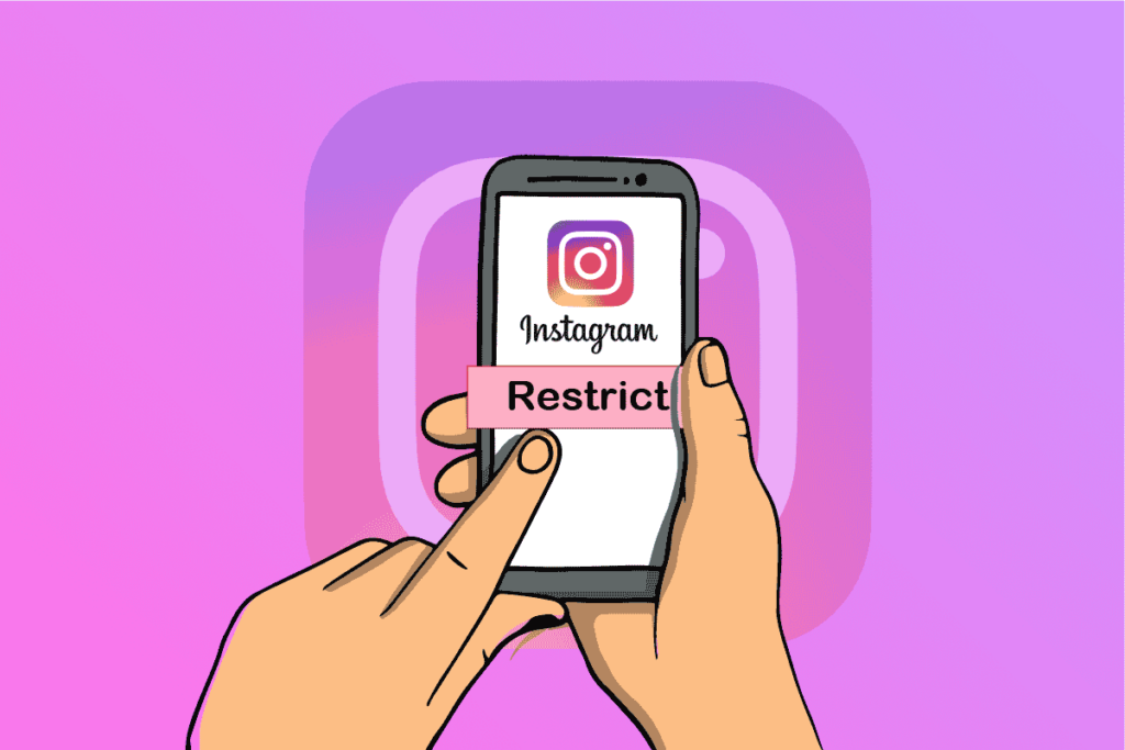 What Happens When You Restrict Someone on Instagram?