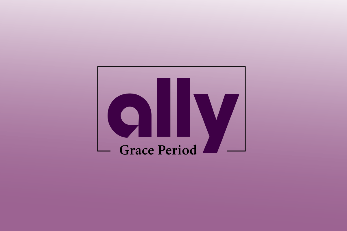 What is Ally Grace Period?