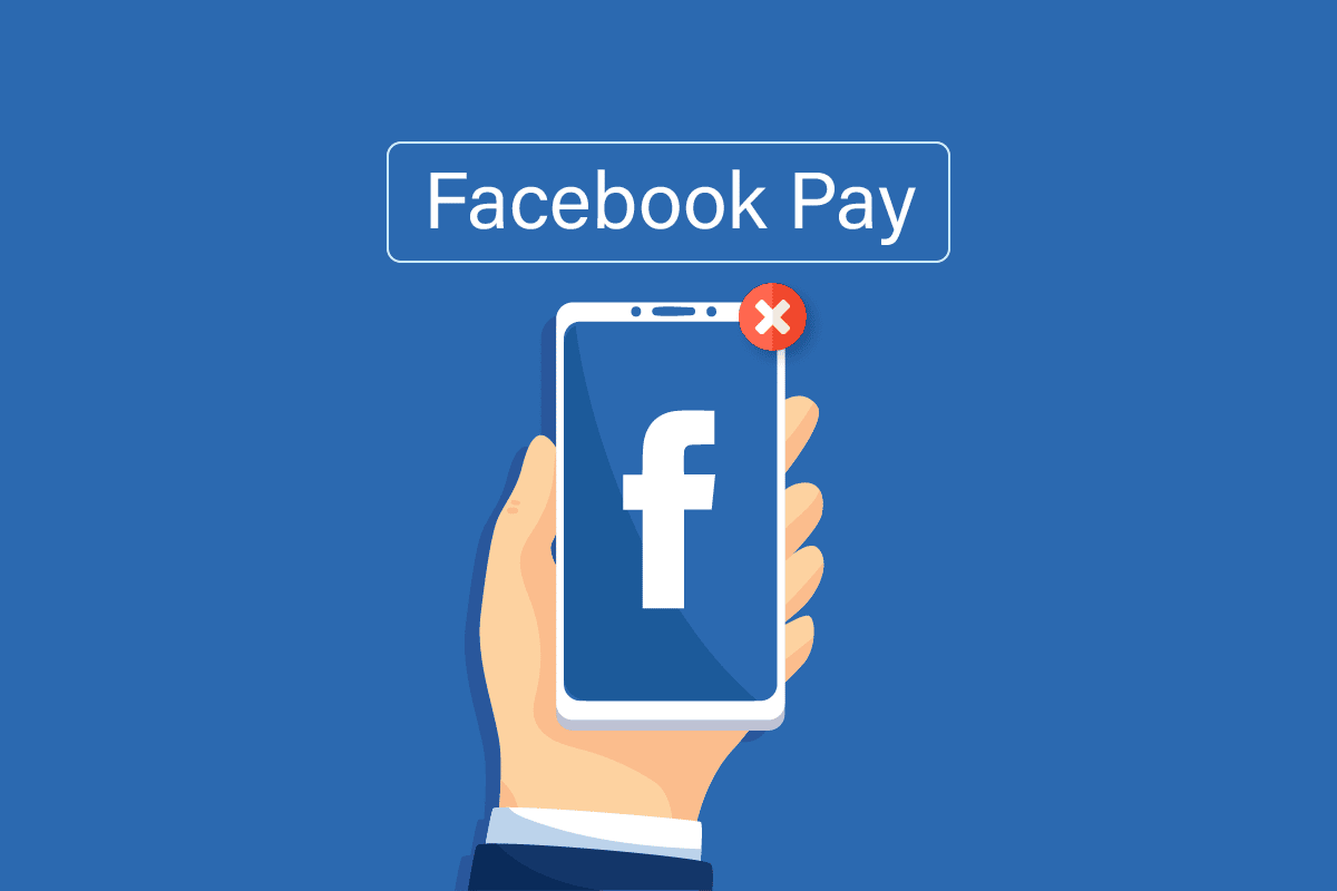 Почему Facebook Pay не работает?