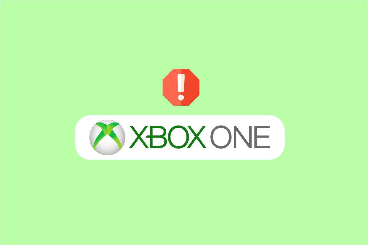 Labojiet Xbox One spēles uzaicinājumus, kas nedarbojas