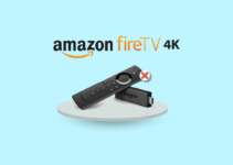 Fix Unable to Update Your Fire TV Stick 4K