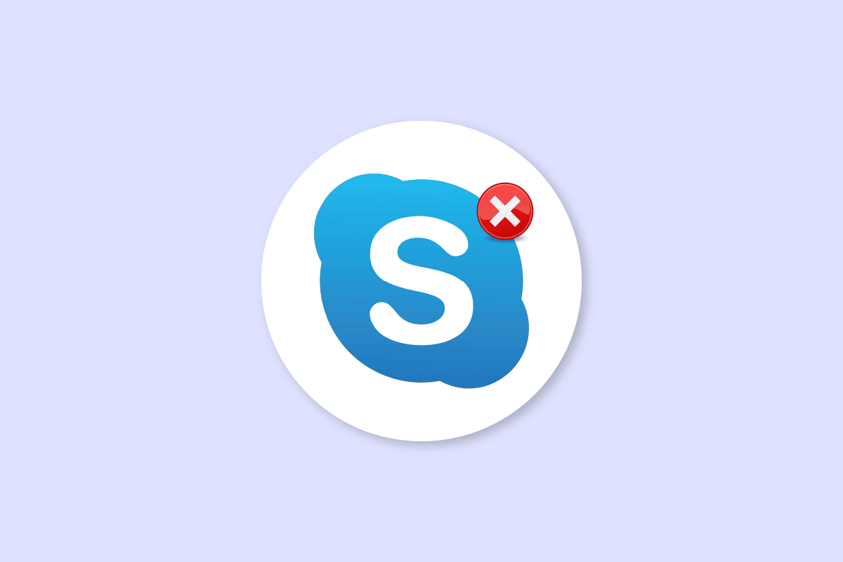 Skype'i vea parandamine taasesitusseadmega opsüsteemis Windows 10