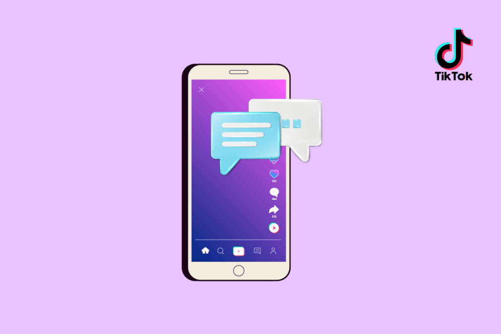 Can You Make a Group Chat on TikTok?