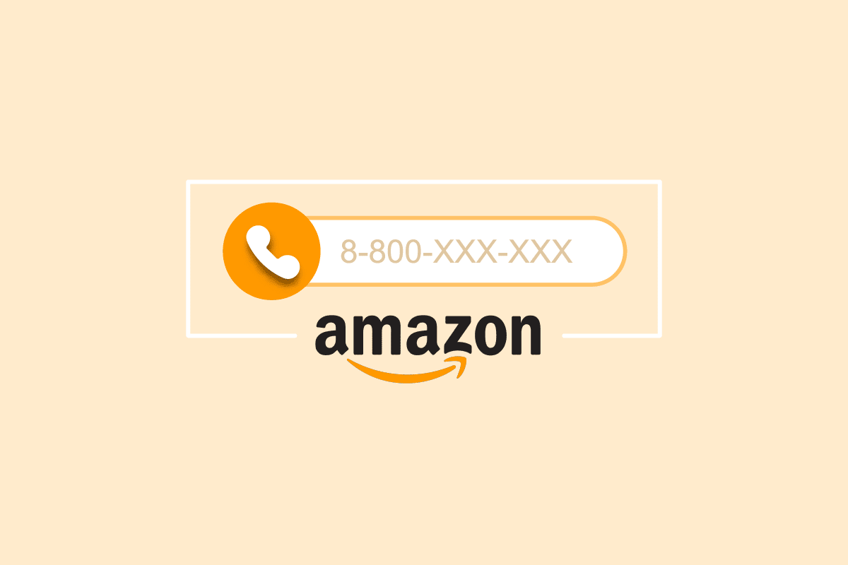 Kako spremeniti telefonsko številko na Amazonu