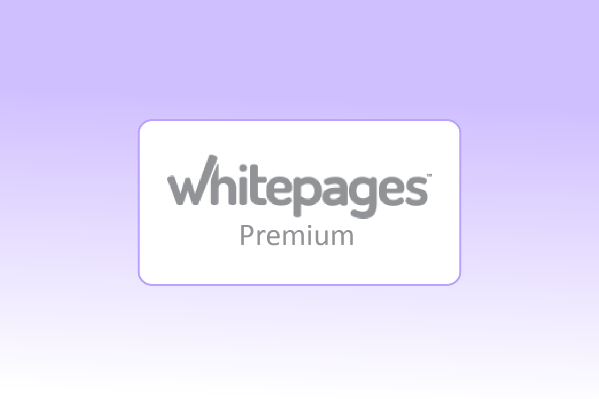 Is Whitepages Premium Free? – TechCult