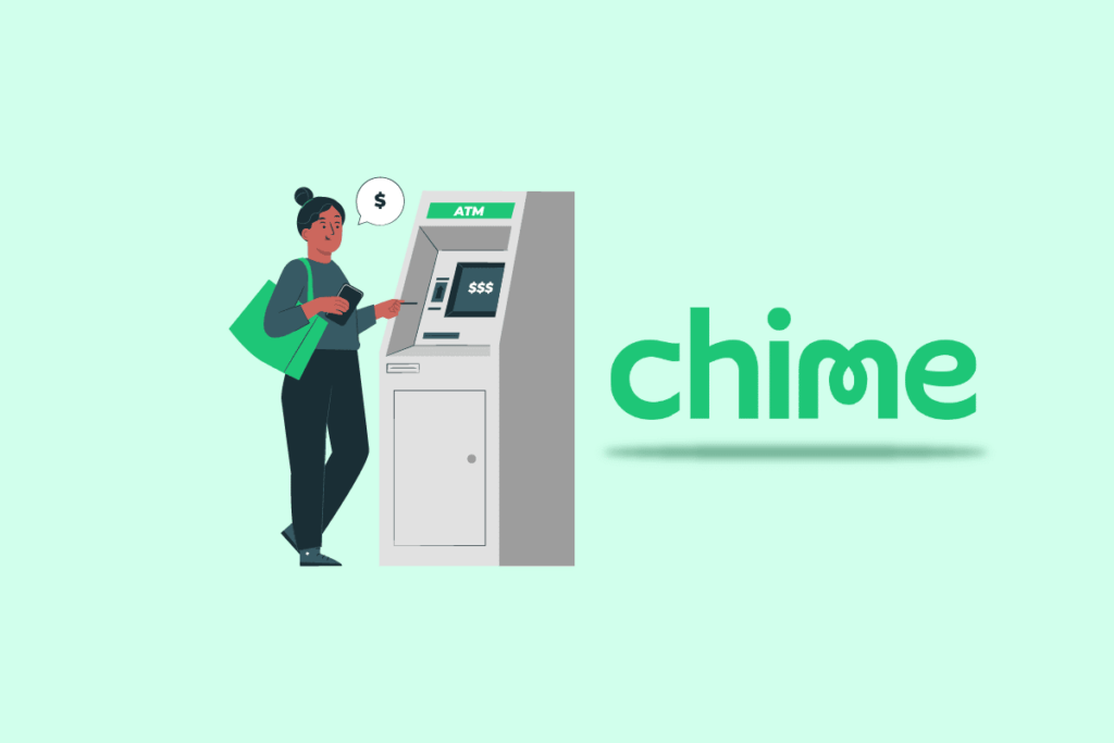 Can You Withdraw Money from Chime Cardless ATM?