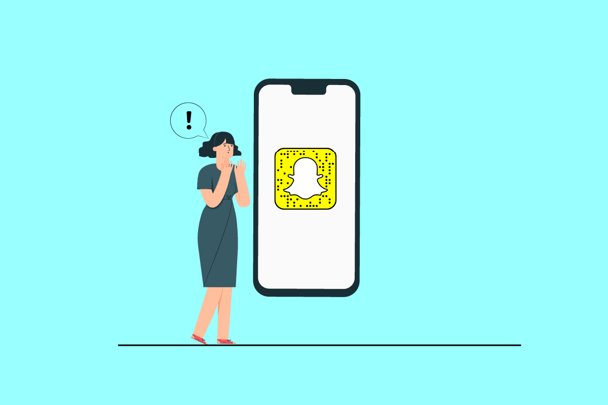 Hoe om iemand te vang wat op Snapchat bedrieg