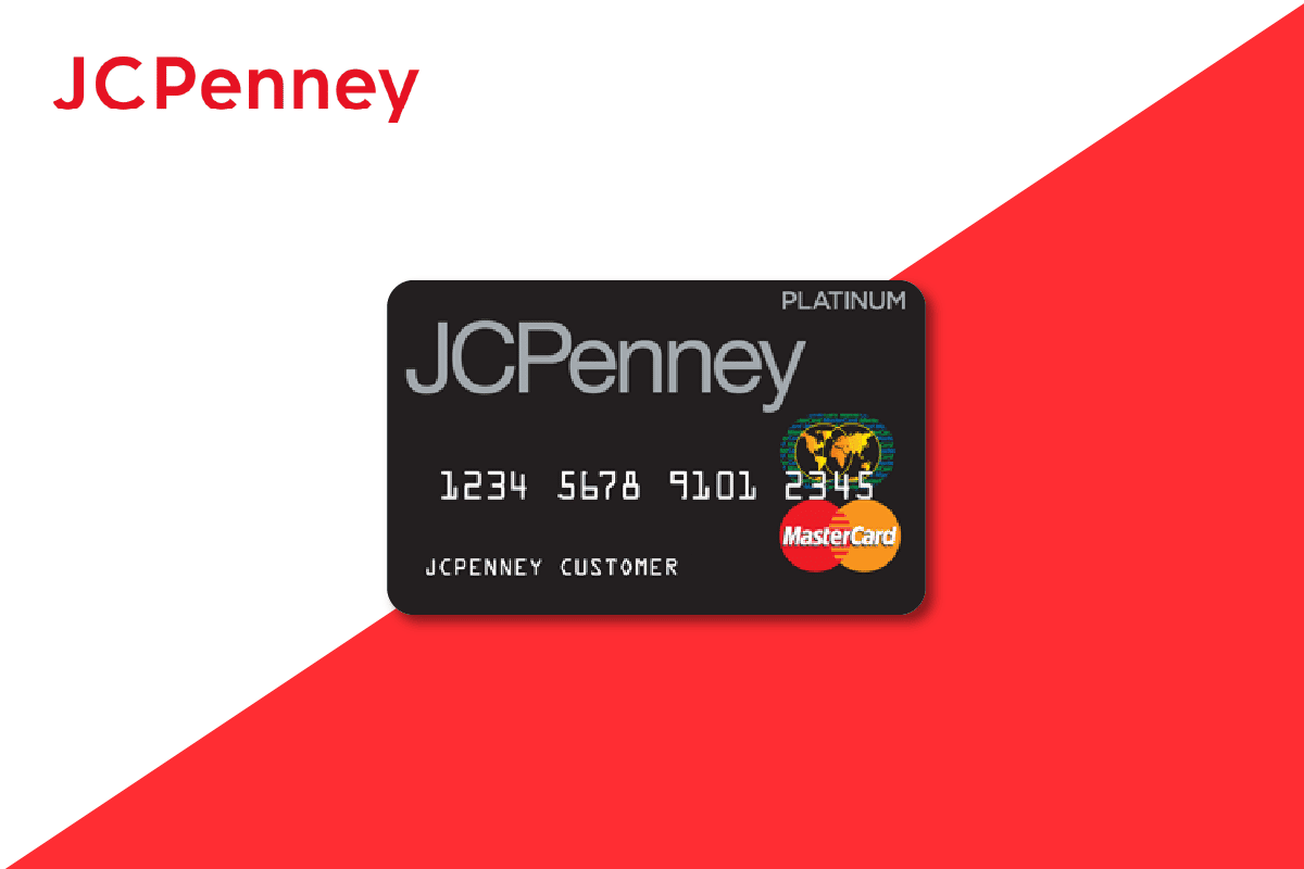 Is There a JCPenney Mastercard?