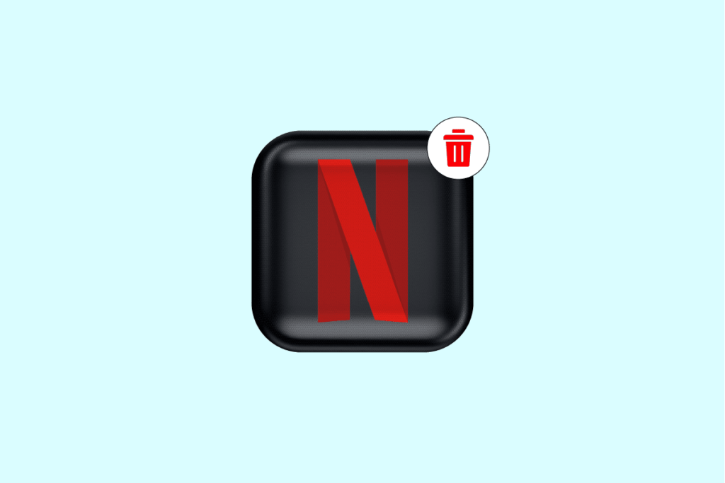 How Do You Permanently Delete Your Netflix Account