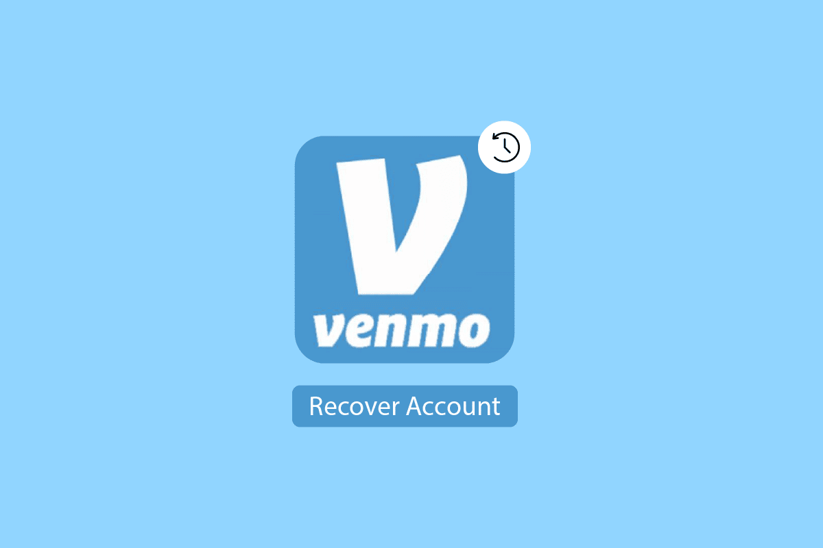 Как восстановить вашу учетную запись Venmo