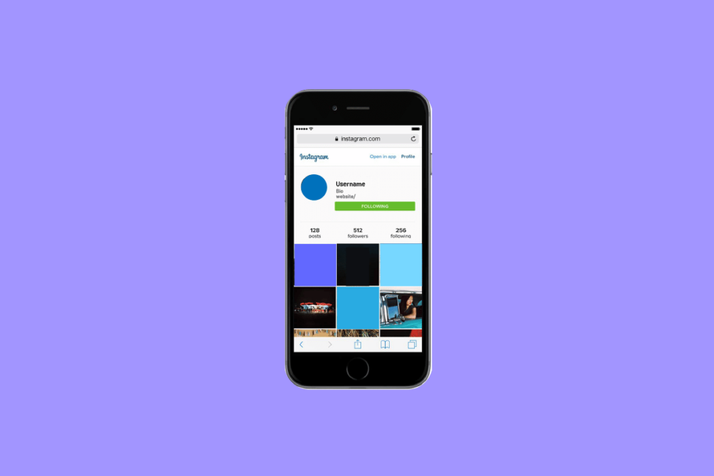 Can You Go Back to Old Instagram Layout?