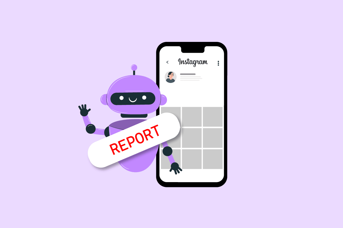 How to Report Bots on Instagram