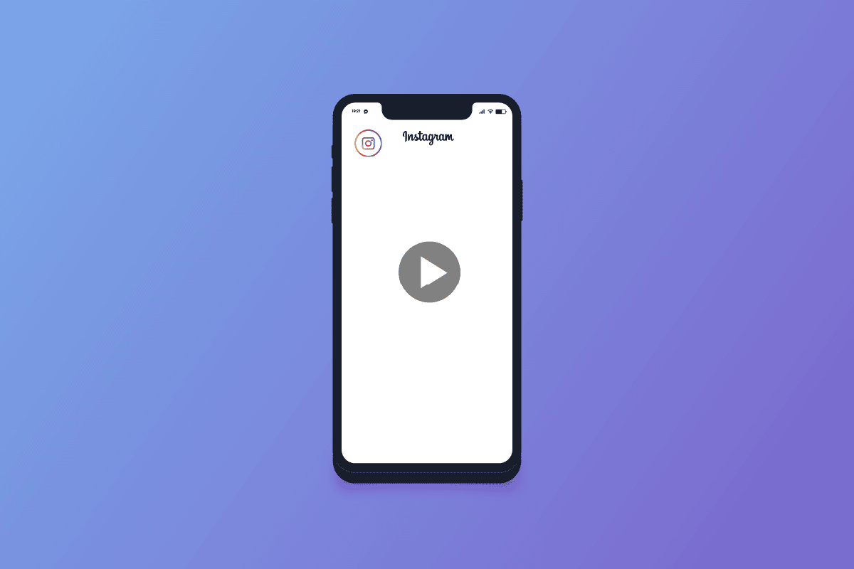 How to Make Video Play on Instagram Story