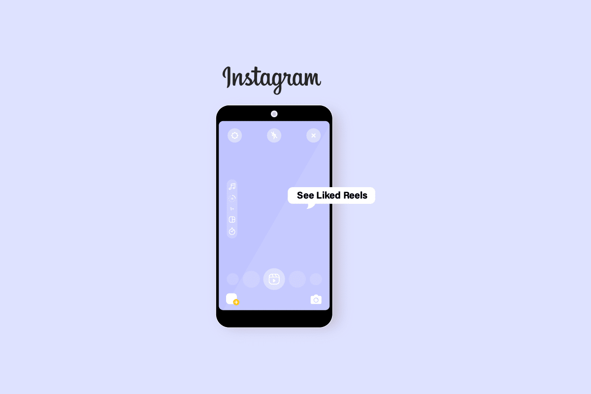 Come vedere i reel preferiti su Instagram