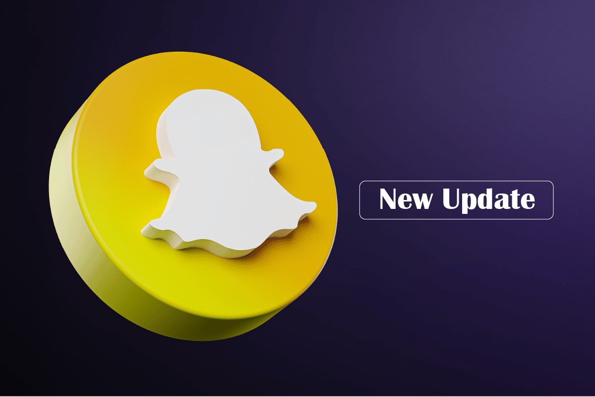 What is the New Snapchat Update? 