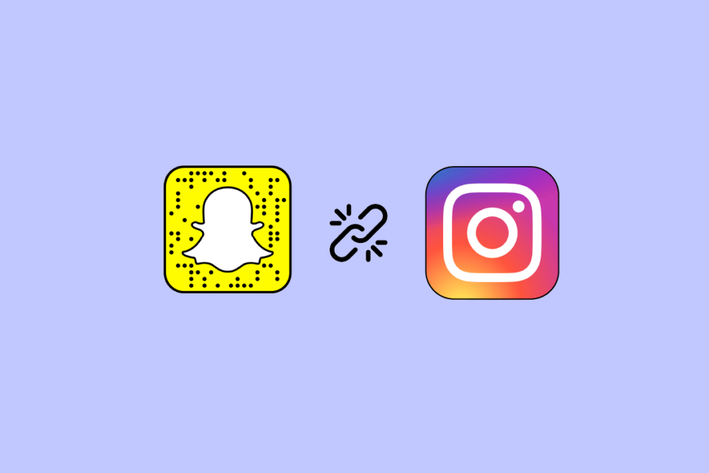 How to Link Instagram to Snapchat Story