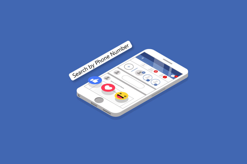 How to Search Facebook by Phone Number