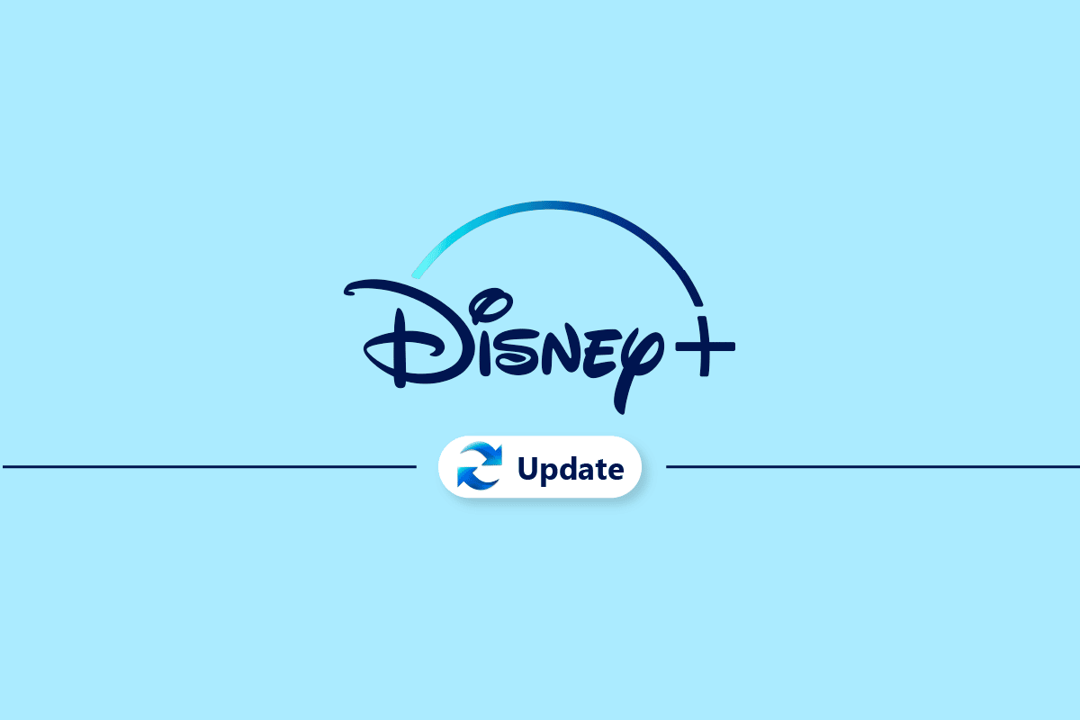 How to Update Disney Plus Account